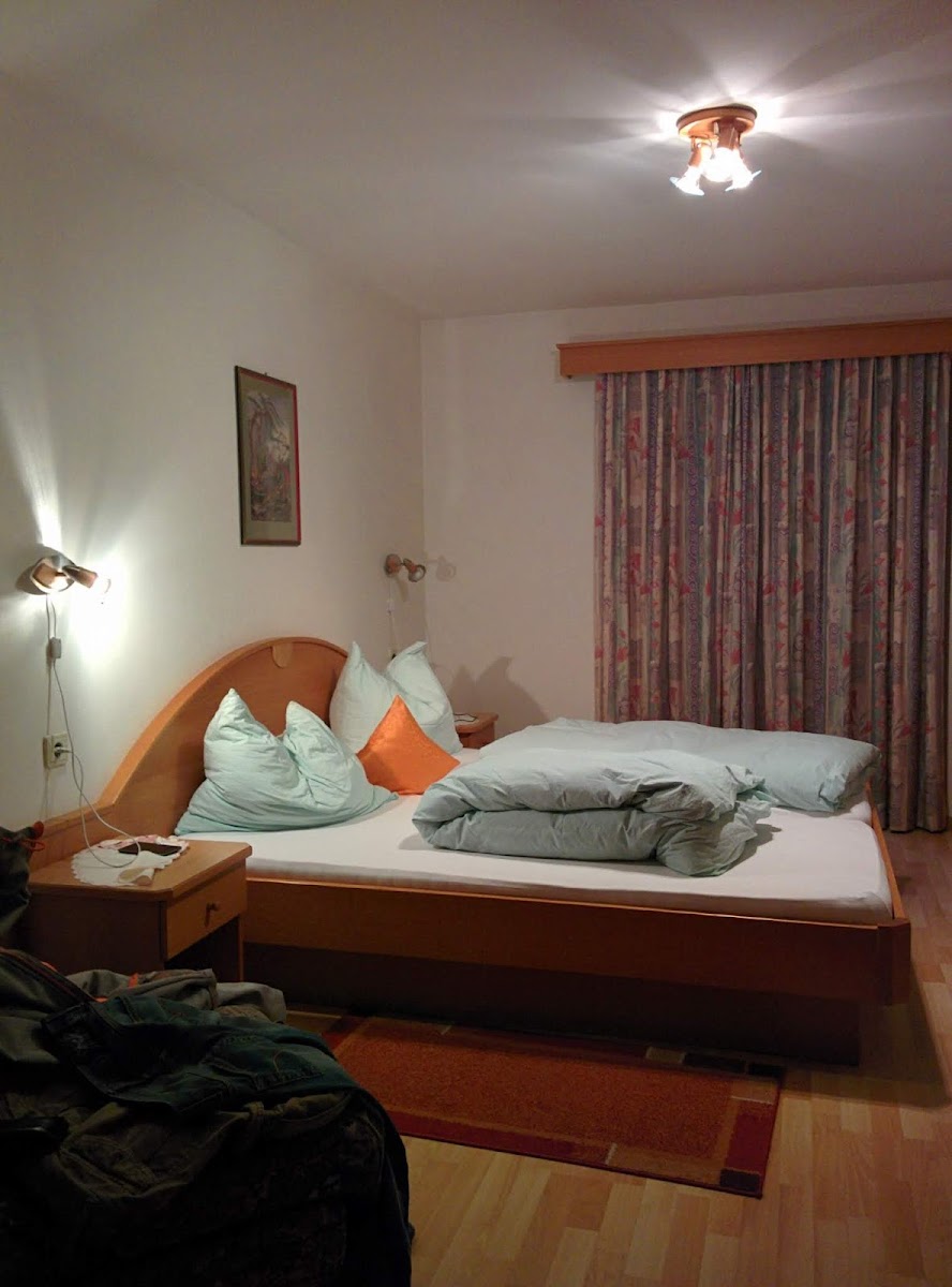Albergo Jorgerhof