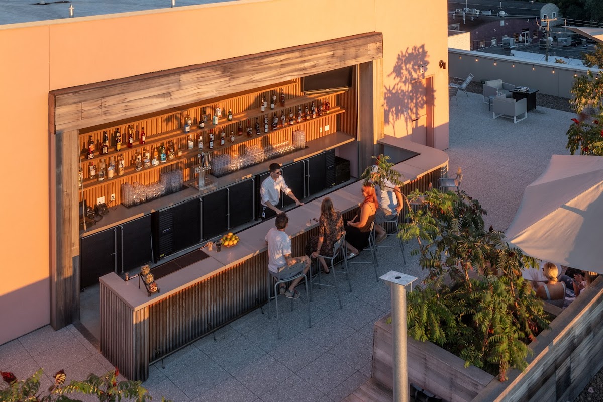 The Doyle Hotel
