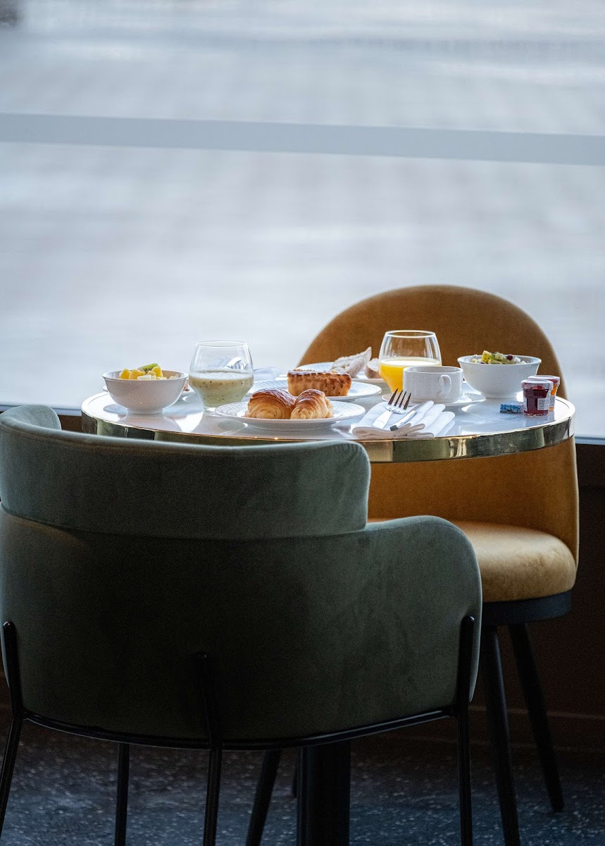 Radisson Blu Grand Hotel & Spa, Malo-les-Bains