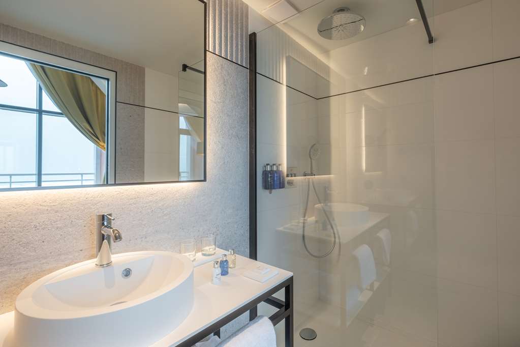 Radisson Blu Grand Hotel & Spa, Malo-les-Bains