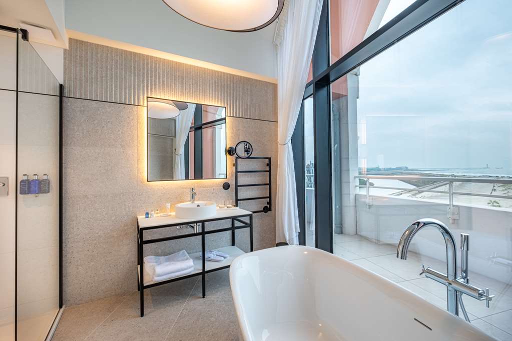 Radisson Blu Grand Hotel & Spa, Malo-les-Bains