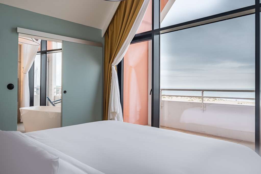 Radisson Blu Grand Hotel & Spa, Malo-les-Bains