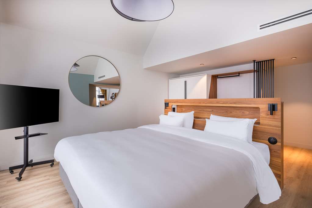 Radisson Blu Grand Hotel & Spa, Malo-les-Bains