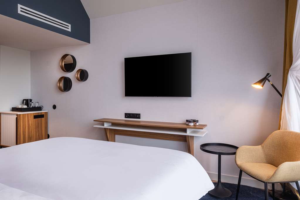 Radisson Blu Grand Hotel & Spa, Malo-les-Bains