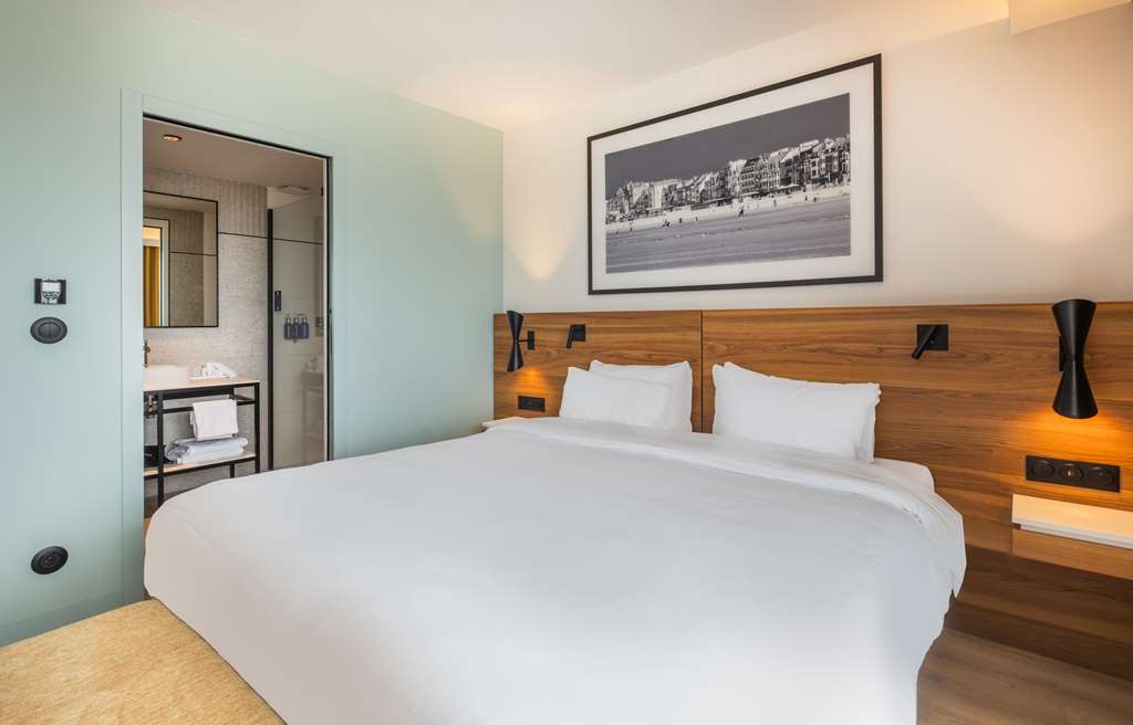 Radisson Blu Grand Hotel & Spa, Malo-les-Bains