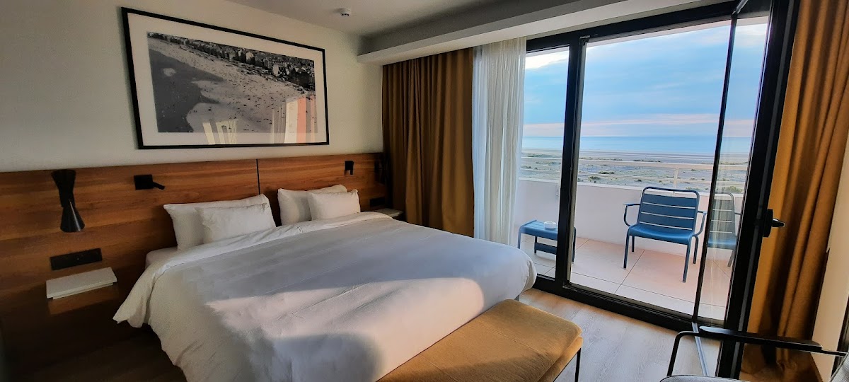 Radisson Blu Grand Hotel & Spa, Malo-les-Bains