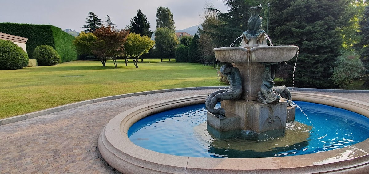 Parco Sassi Hotel