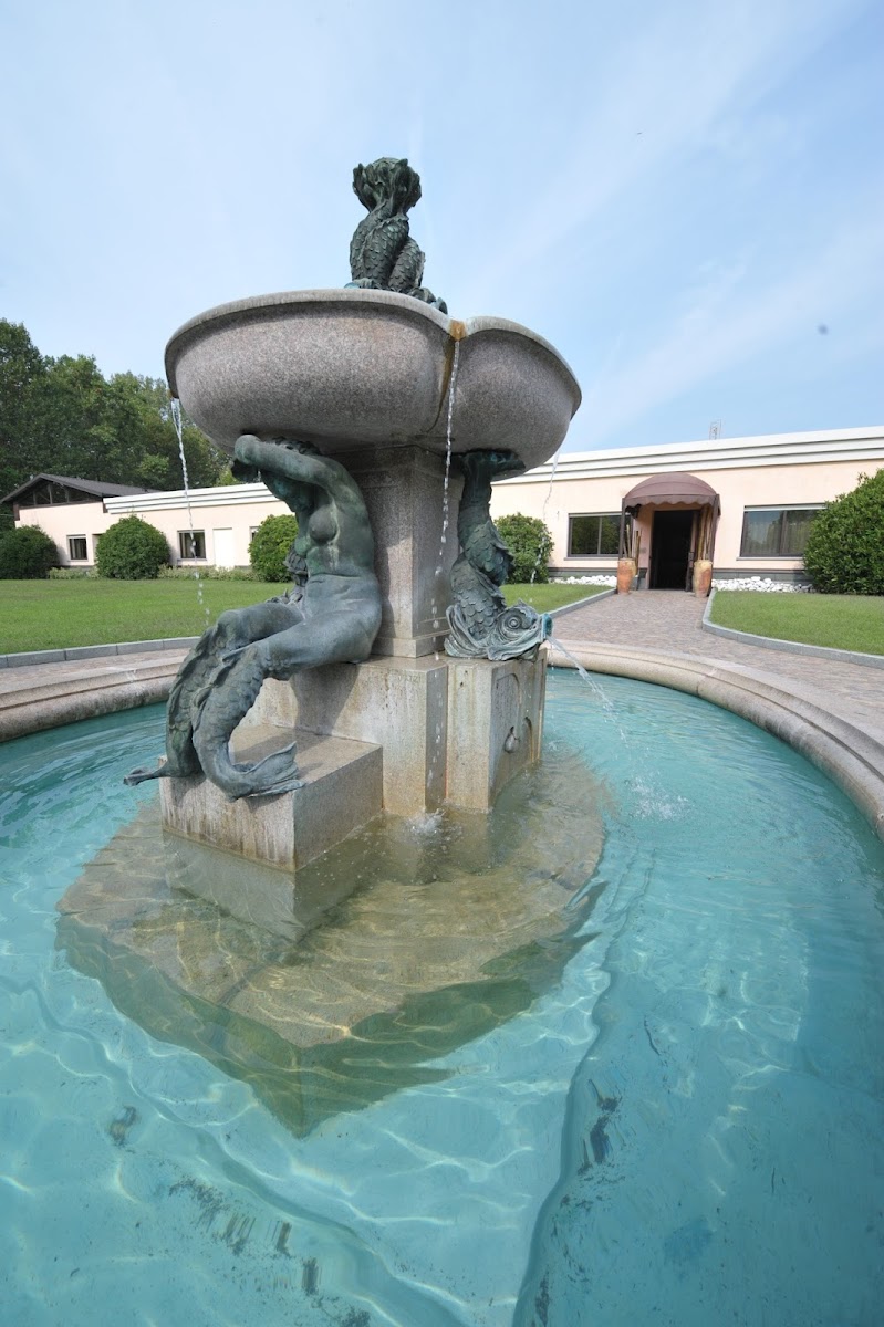 Parco Sassi Hotel