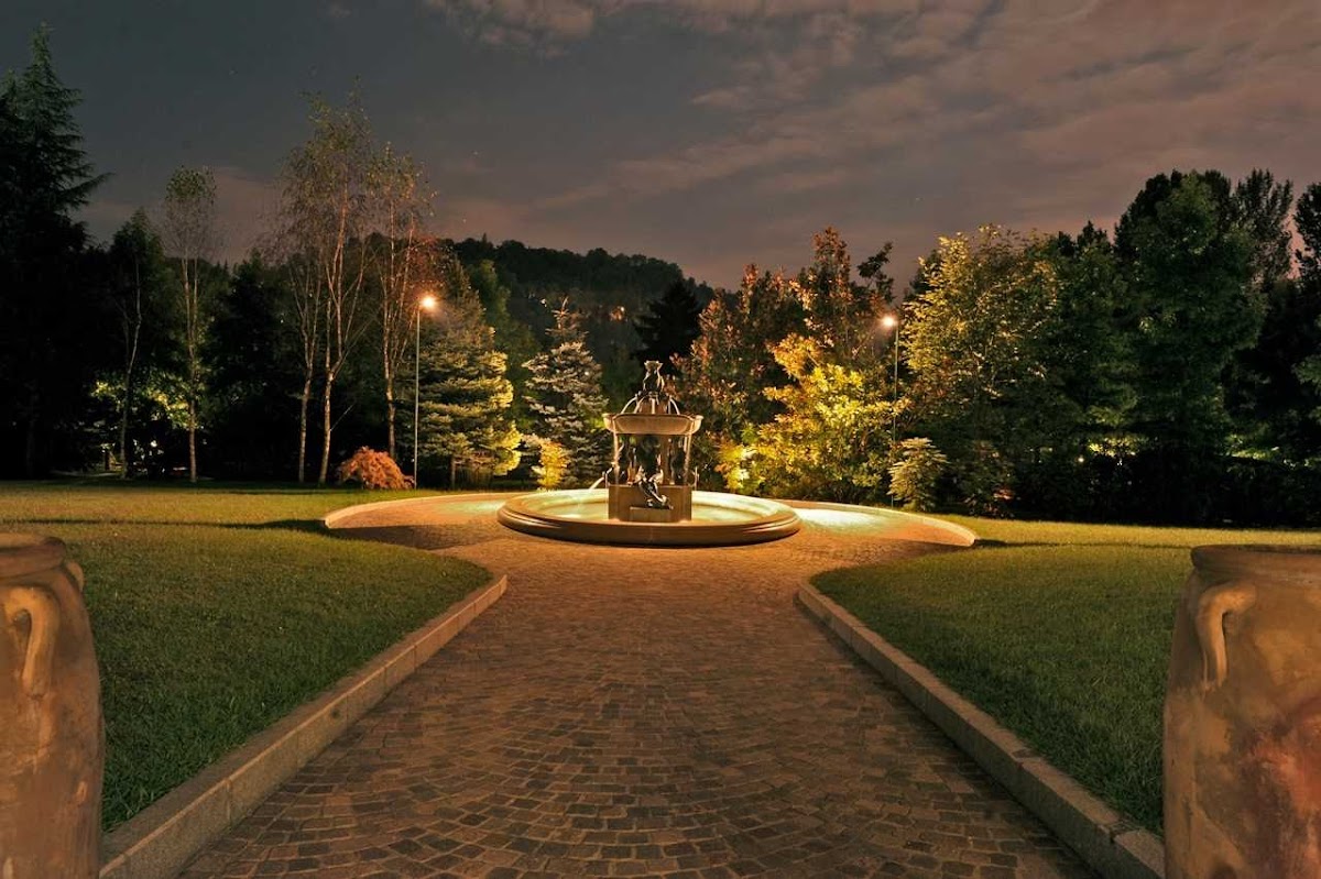 Parco Sassi Hotel