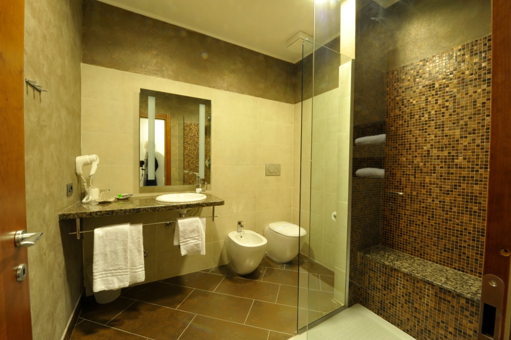 Parco Sassi Hotel
