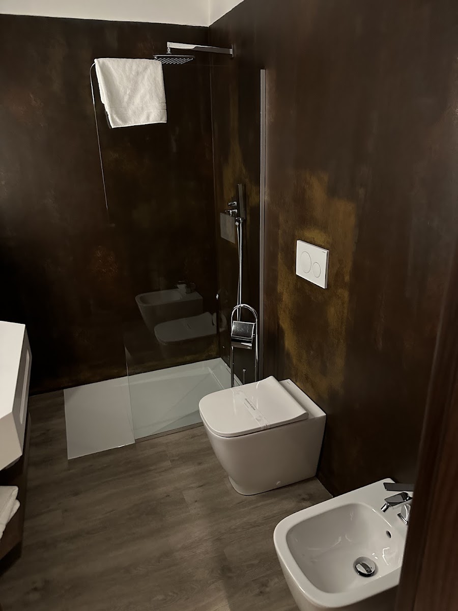Parco Sassi Hotel