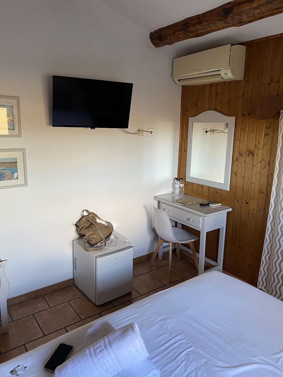 Delta Hotel