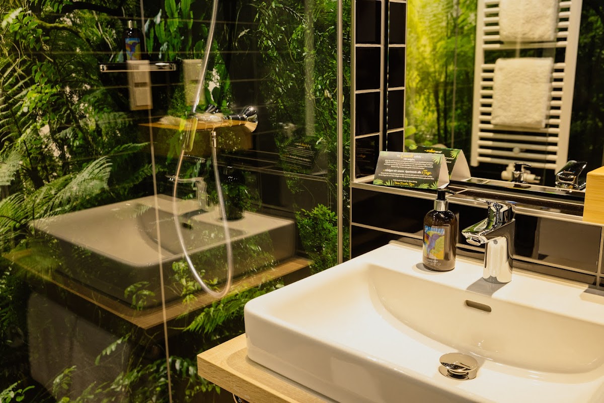 Rioca Neu-Ulm Posto 5 Hotel