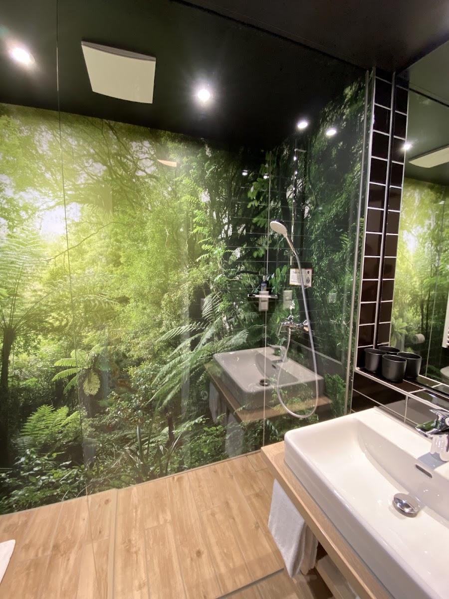 Rioca Neu-Ulm Posto 5 Hotel