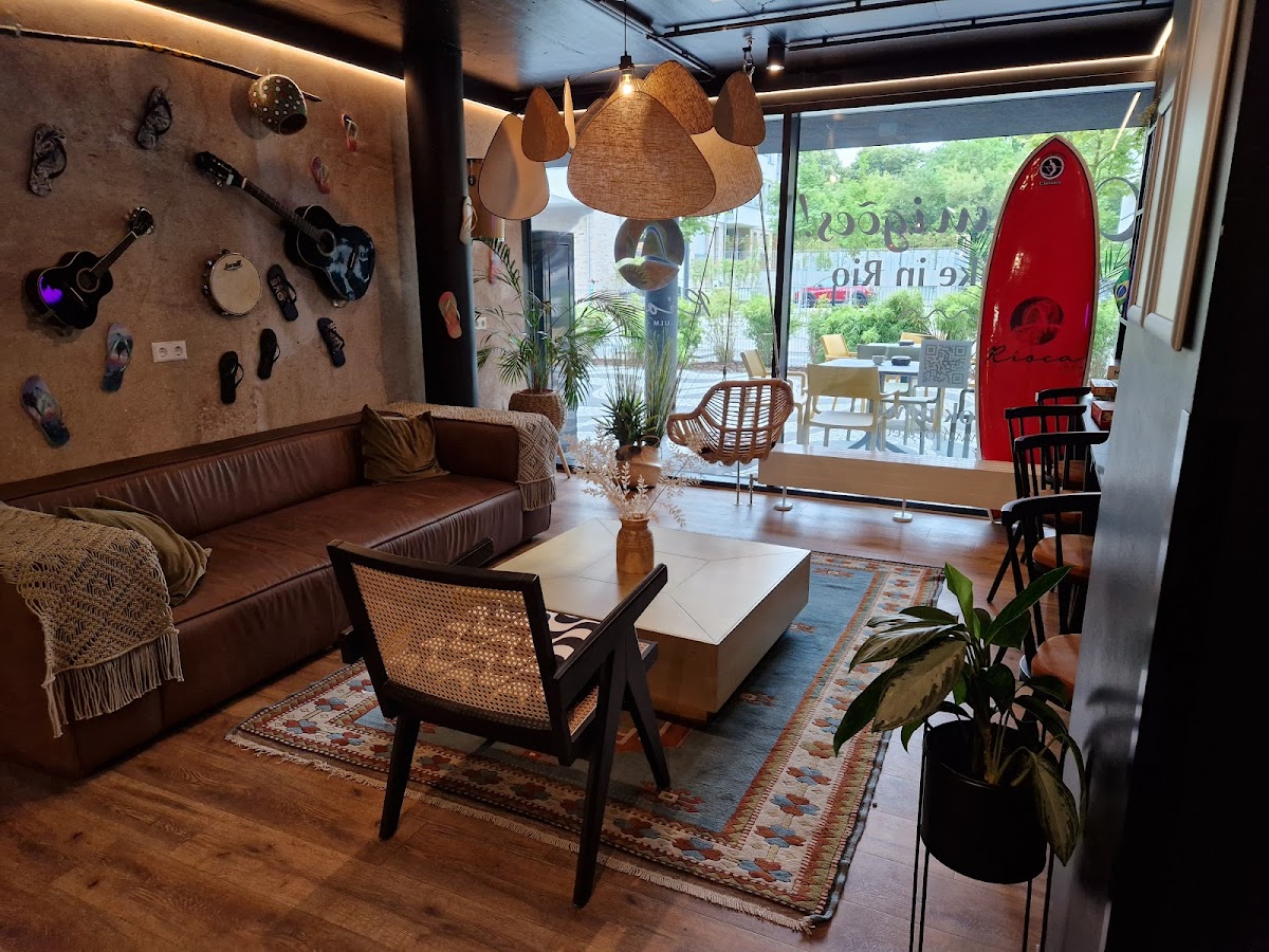 Rioca Neu-Ulm Posto 5 Hotel