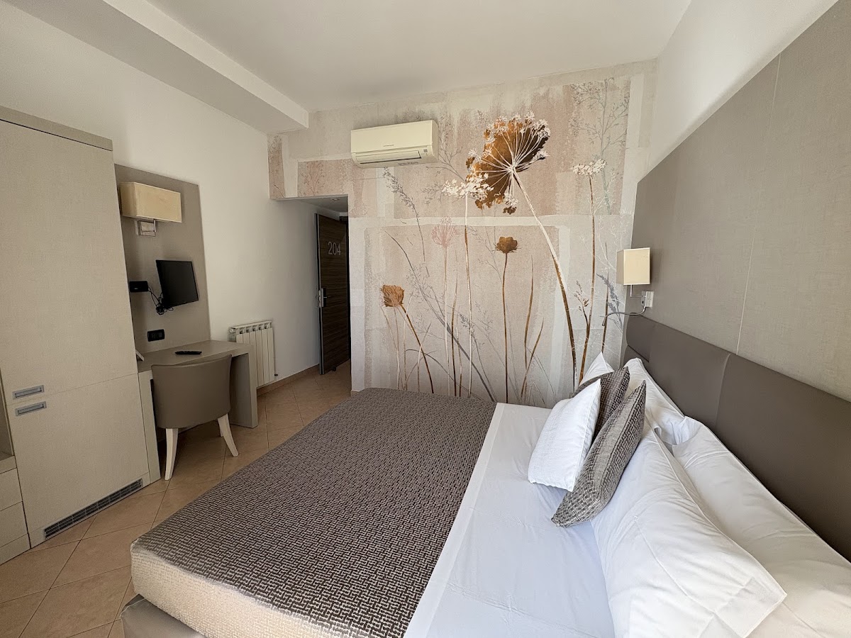 Hotel Vesuvio Rapallo