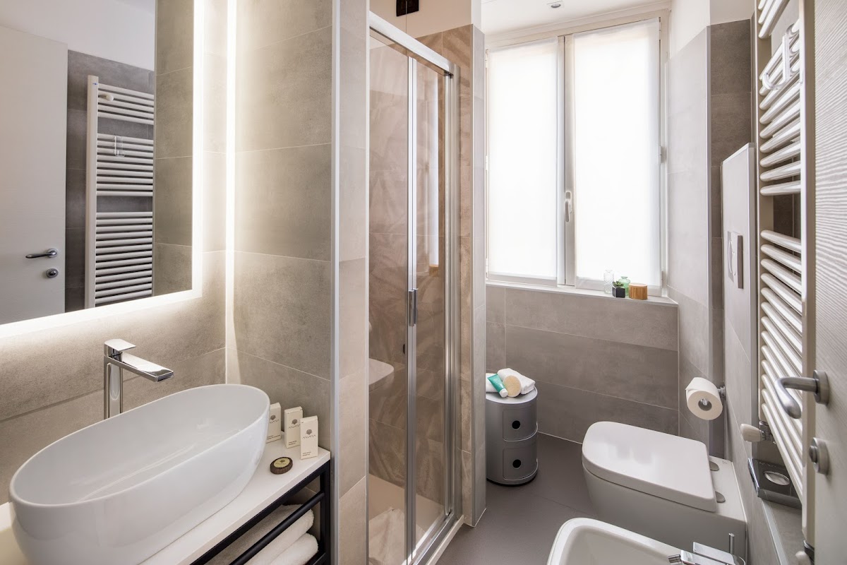 Hotel Vesuvio Rapallo