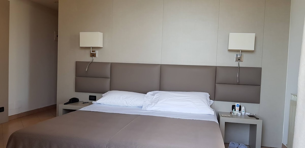 Hotel Vesuvio Rapallo