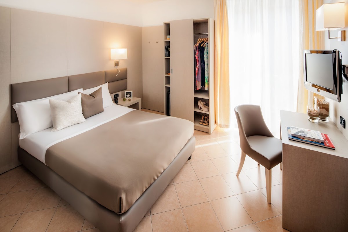 Hotel Vesuvio Rapallo