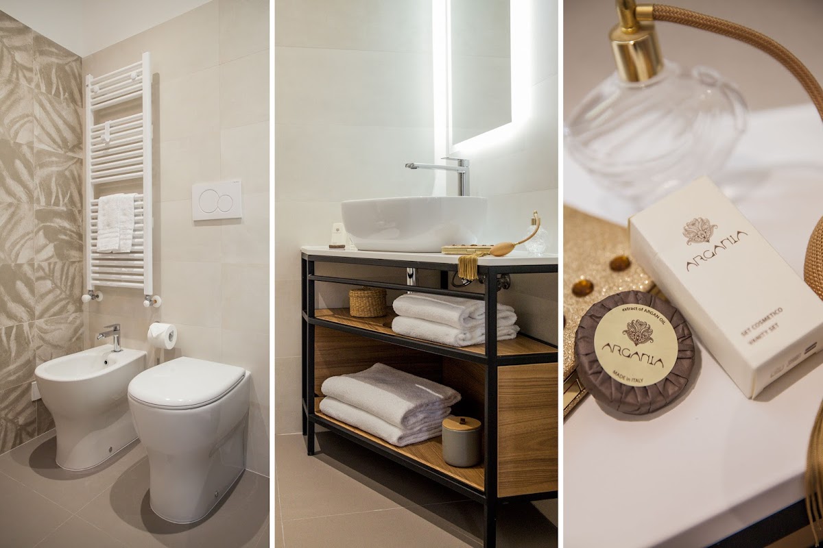 Hotel Vesuvio Rapallo