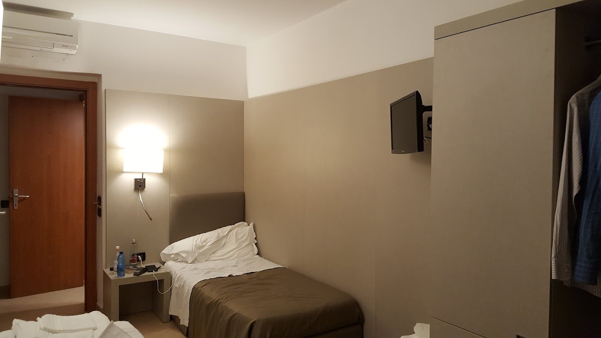 Hotel Vesuvio Rapallo