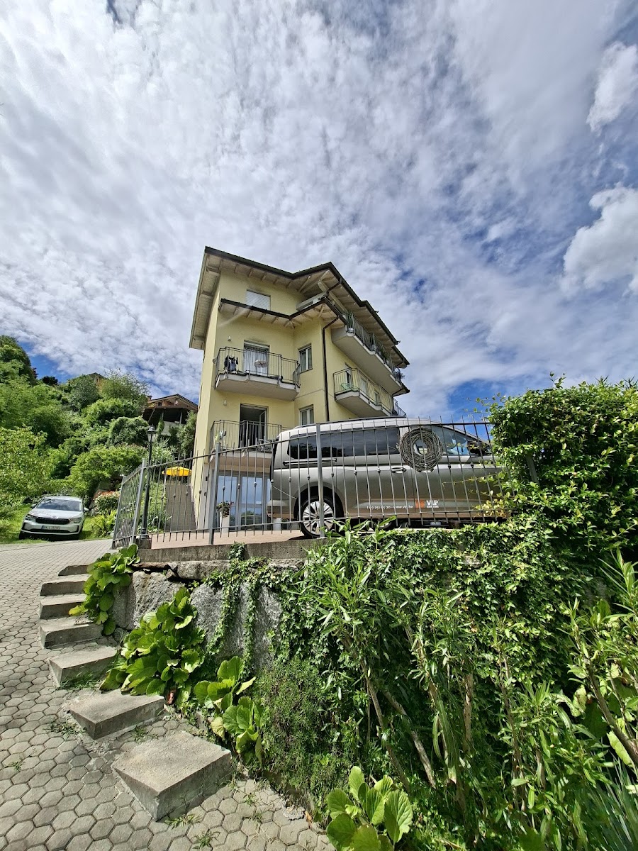Minerva Residence