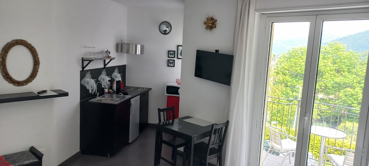 Minerva Residence