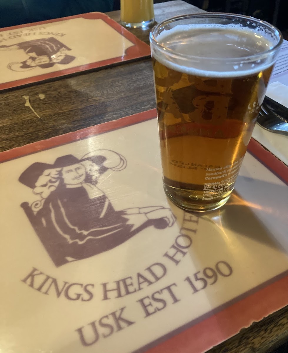 Kings Head Hotel