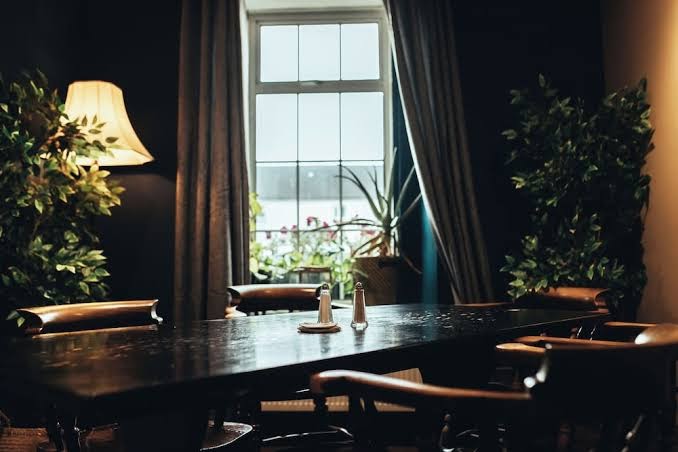 Kings Head Hotel