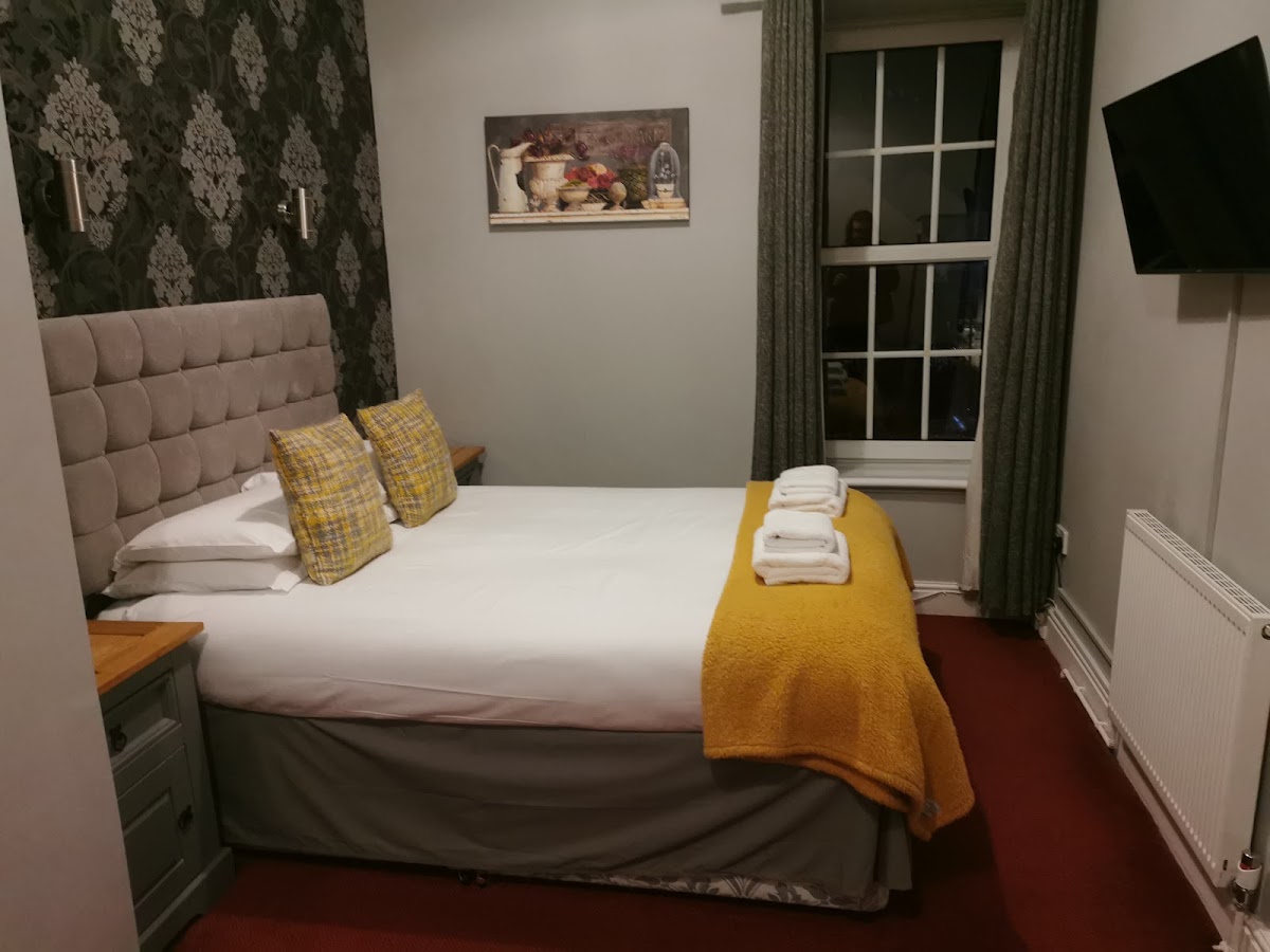 Kings Head Hotel