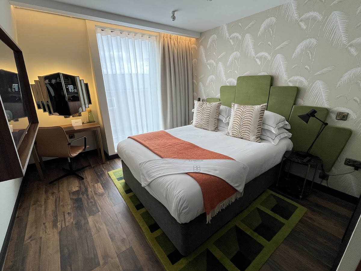 Hotel Narcea Santa pola