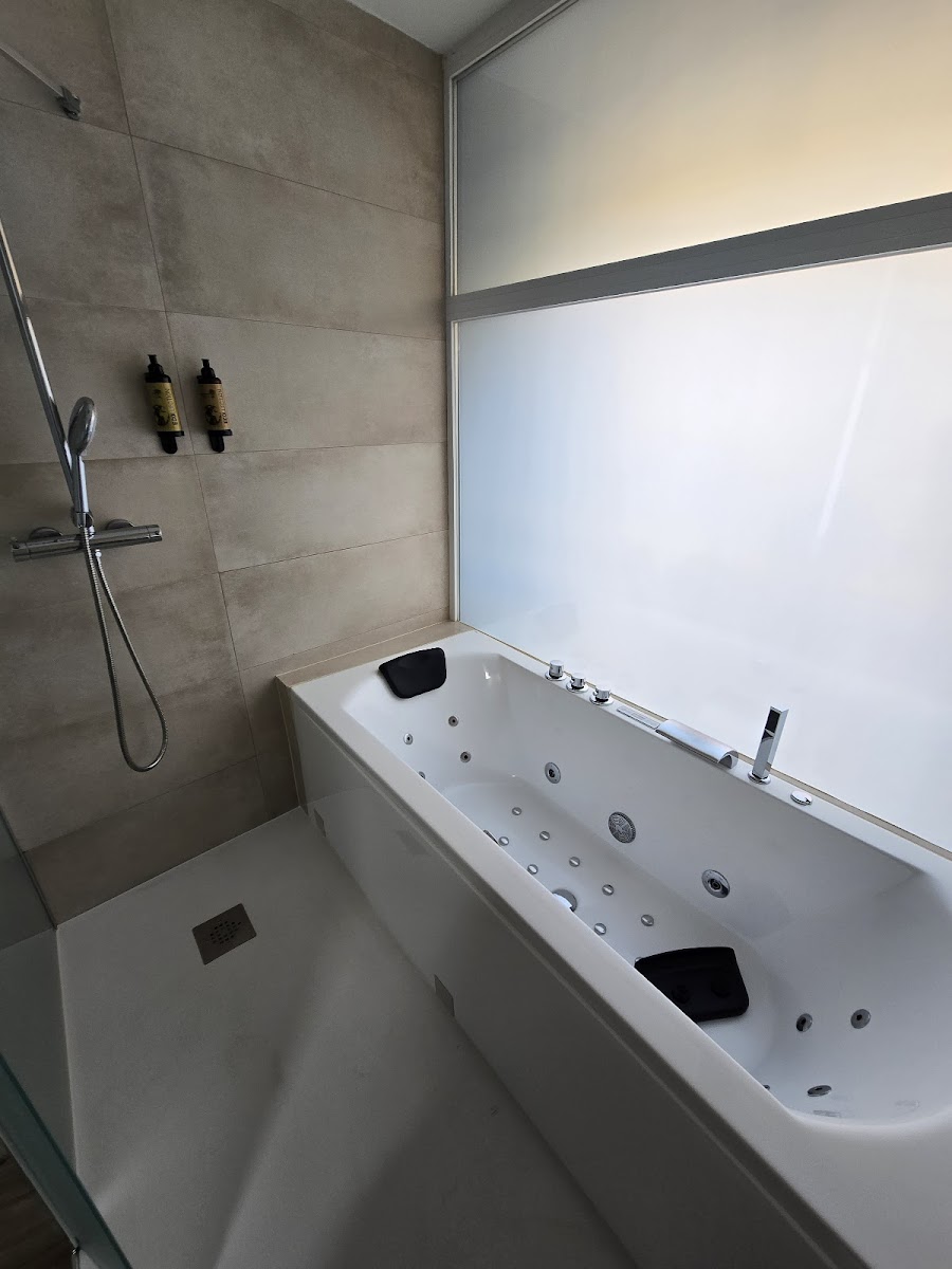 Hotel Narcea Santa pola