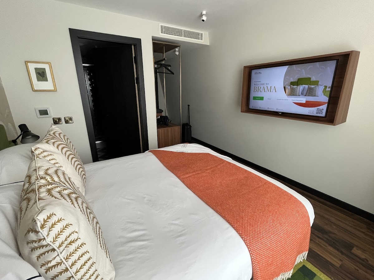 Hotel Narcea Santa pola