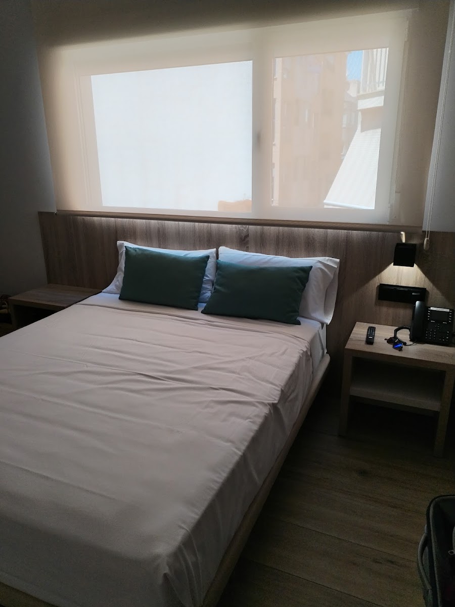 Hotel Narcea Santa pola
