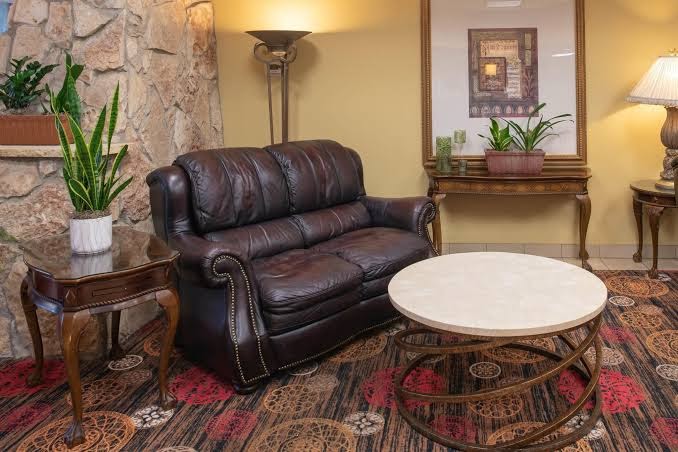 MCM Eleganté Hotel & Suites Lubbock