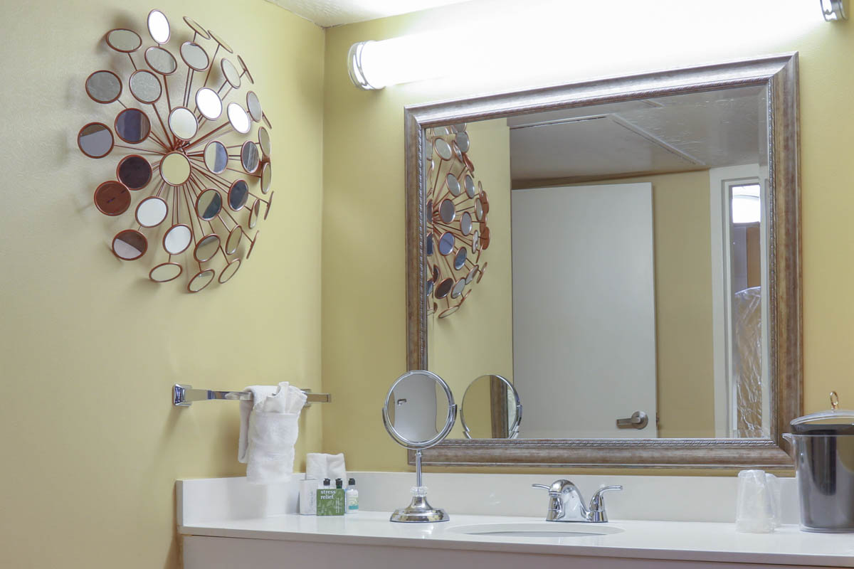 MCM Eleganté Hotel & Suites Lubbock