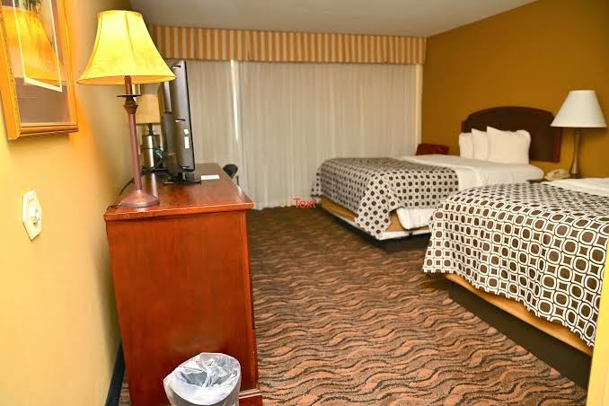 MCM Eleganté Hotel & Suites Lubbock