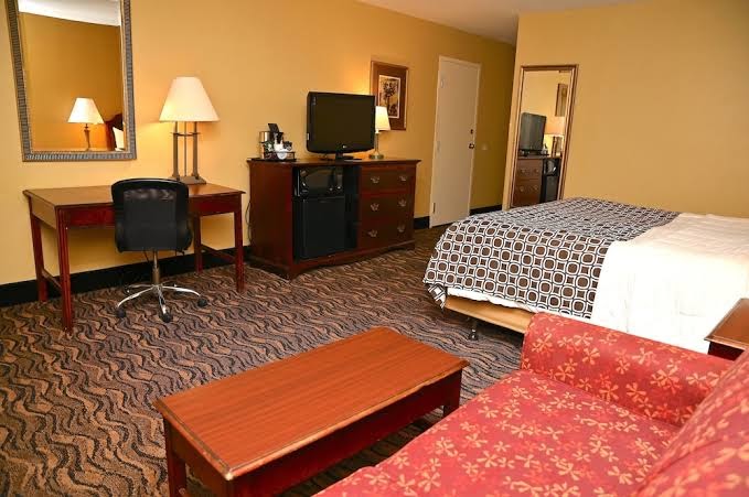 MCM Eleganté Hotel & Suites Lubbock
