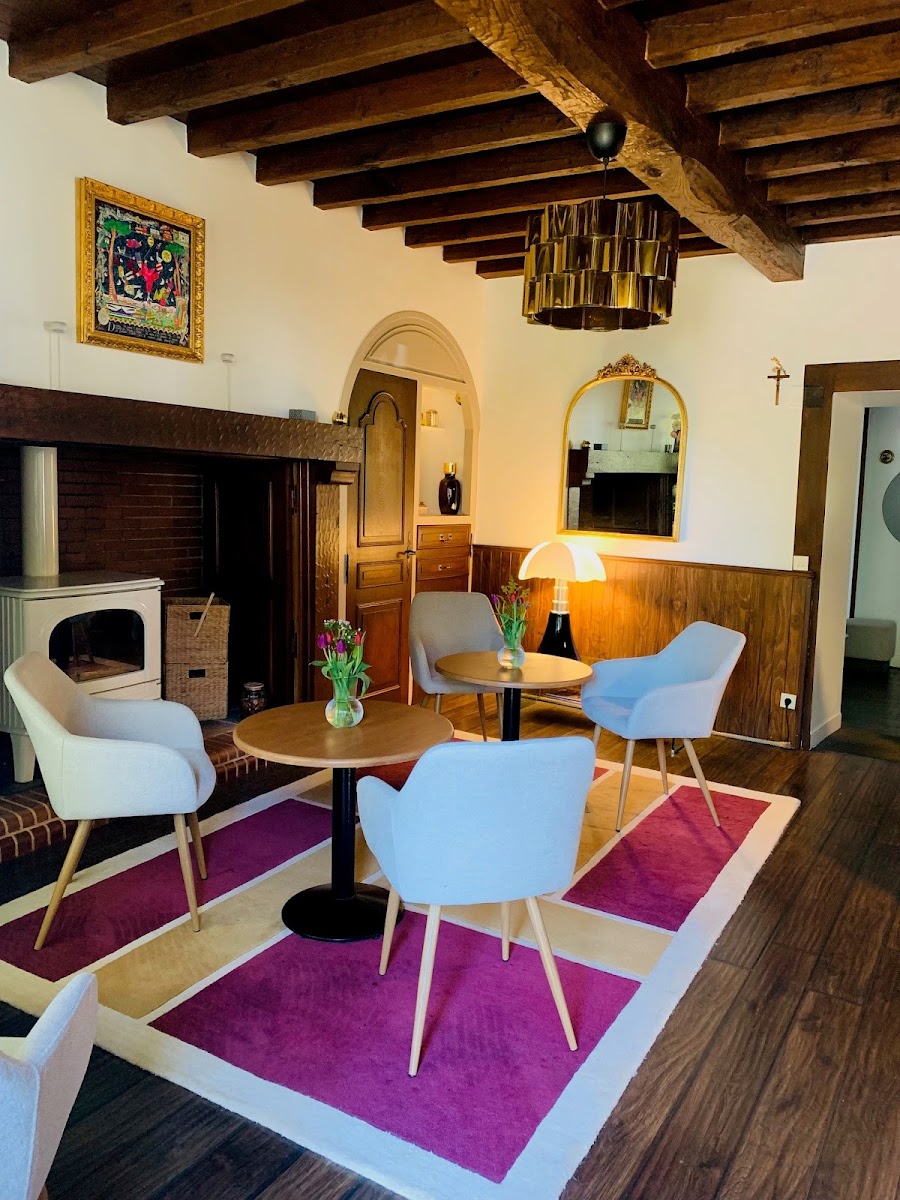Hôtel la Charmille