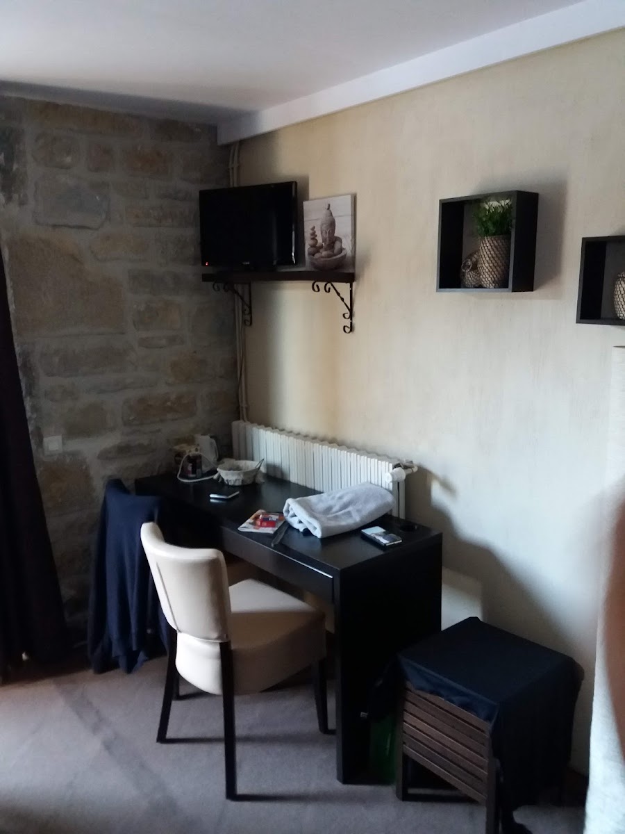 Hôtel la Charmille