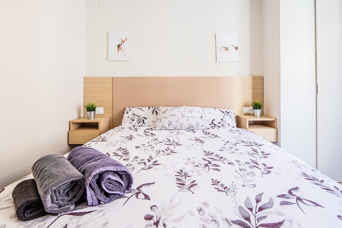 Apartamentos turísticos Cartagena Flats - Calle Mayor II