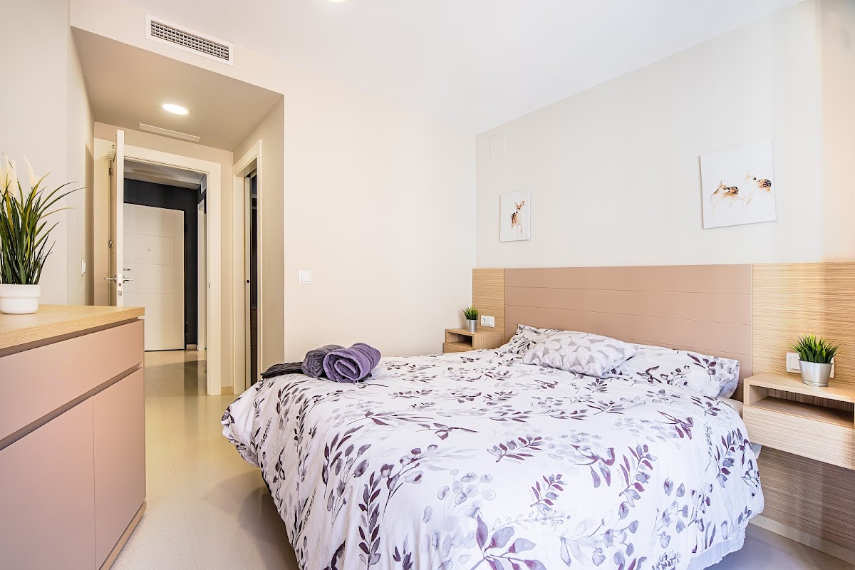 Apartamentos turísticos Cartagena Flats - Calle Mayor II