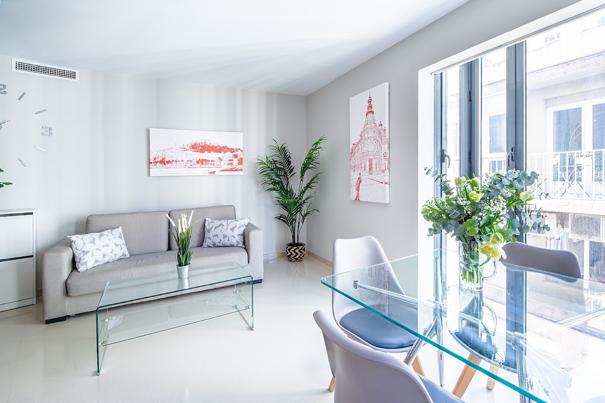 Apartamentos turísticos Cartagena Flats - Calle Mayor II