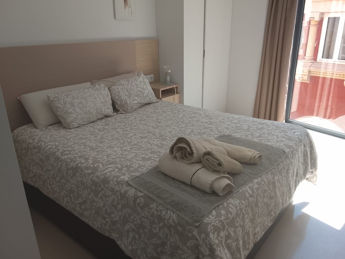 Apartamentos turísticos Cartagena Flats - Calle Mayor II