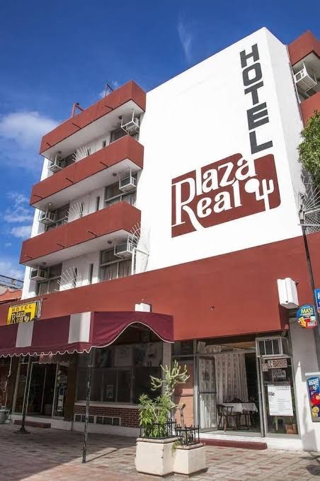 Hotel Plaza Real
