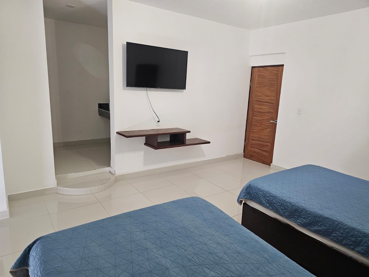 Hotel Plaza Real