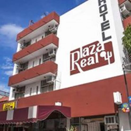 Hotel Plaza Real