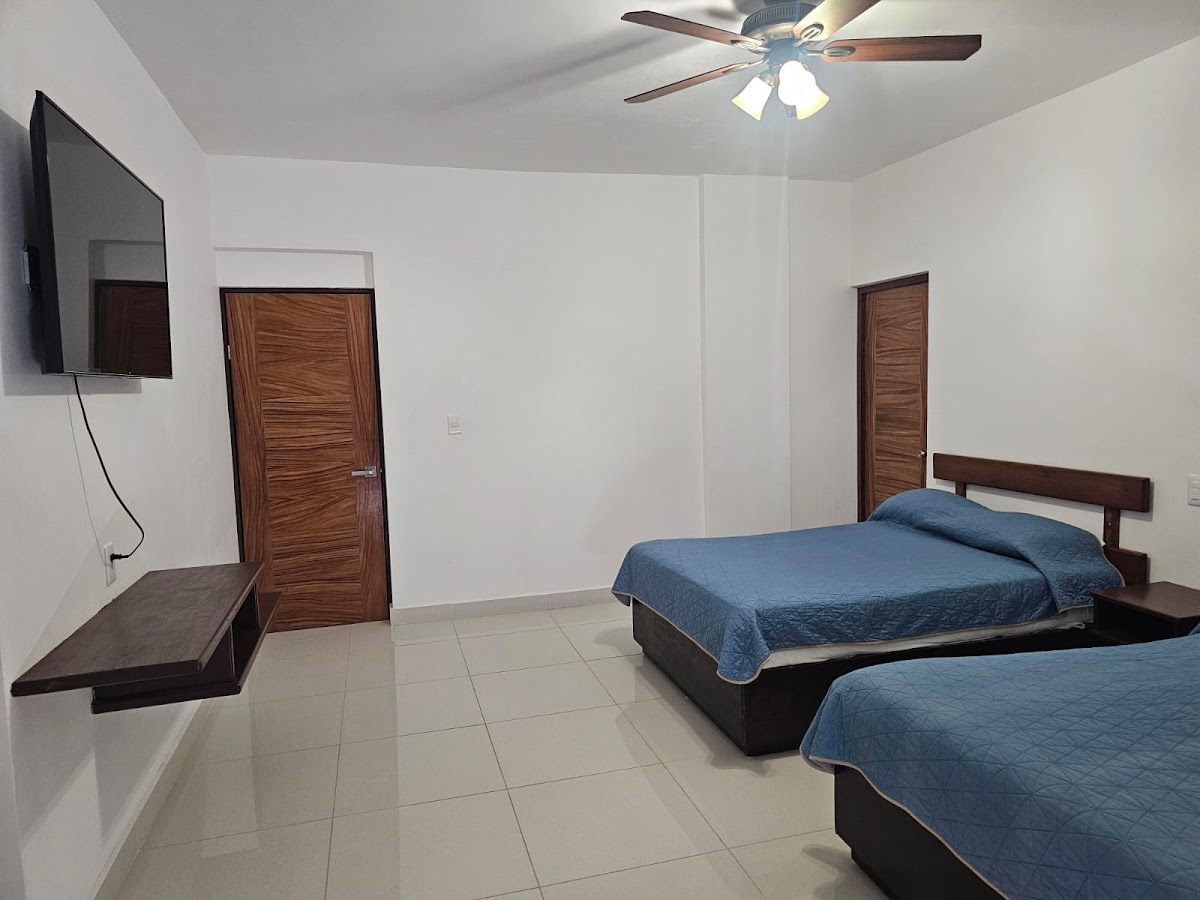 Hotel Plaza Real