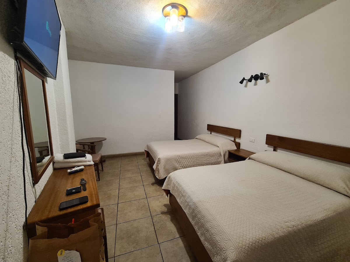 Hotel Plaza Real