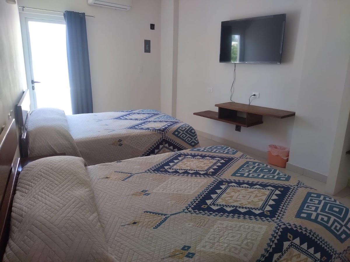 Hotel Plaza Real